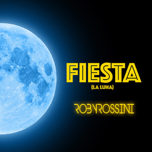 Fiesta (la luna) (Radio Edit)