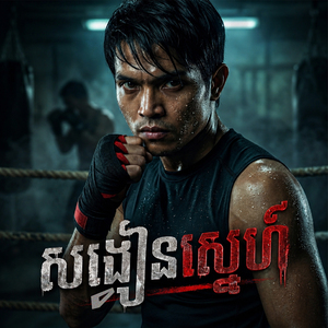 សង្វៀនស្នេហ៍