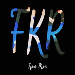 New Men (Original mix)