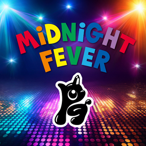MIDNIGHT FEVER - G Ver. -