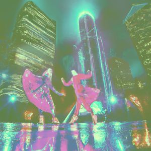 Dancefloor Rush