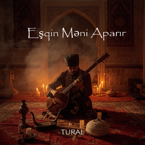 Eşqin Məni Aparır