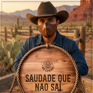 Saudade Que Não Sai