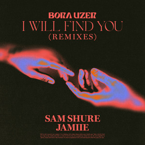 I Will Find You (Sam Shure Extended Remix)