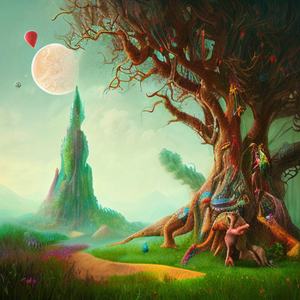 I’m All About The Money