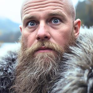 Beneath the Canopy of Gods