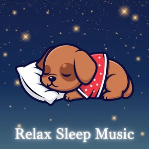 眠い夜の癒し時間の睡眠音楽