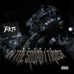 In The Squad I Trust