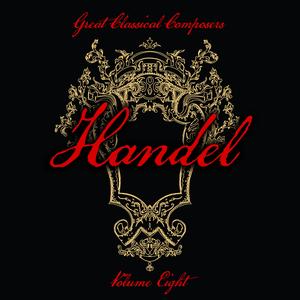 Serse (Xerxes), HWV 40: I. Largo, "Ombra mai fu"