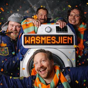 Wasmesjien