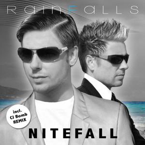 Rainfalls (Radio Version 2012)