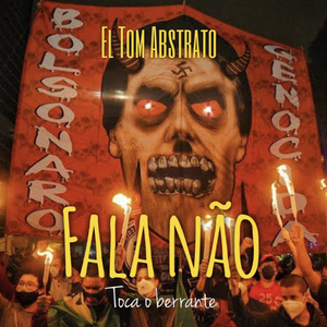 Fala Não (toca o berrante)