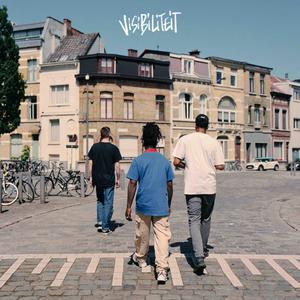 Visibiliteit (feat. Anane & Deadbeat Larry)