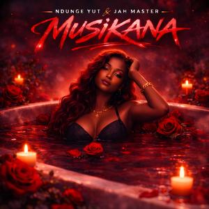 Musikana (feat. Ndunge Yut)