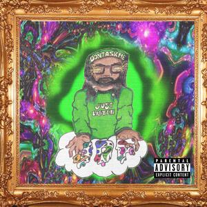 The Vibe Tribe (feat. DrayGood)