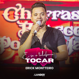 E Se o Telefone Tocar