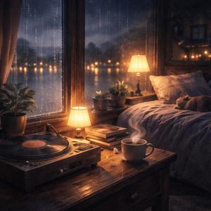 Rain Against The Windowpane
