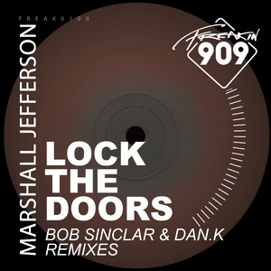 Lock The Doors (Bob Sinclair Remix)
