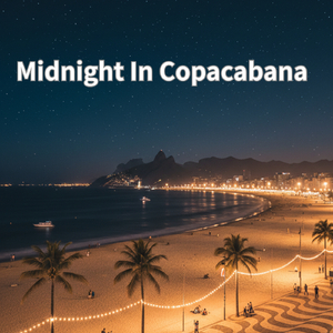 Midnight In Copacabana
