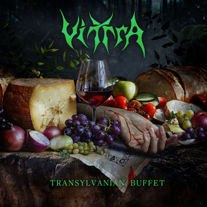 Transylvanian Buffet