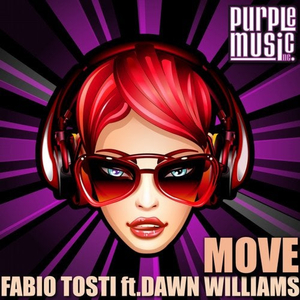Move (Fabio Tosti Under Dub)