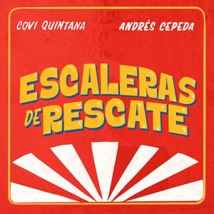 Escaleras de Rescate