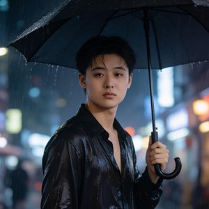 根忆长