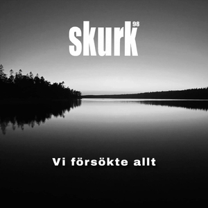 Vi försökte allt