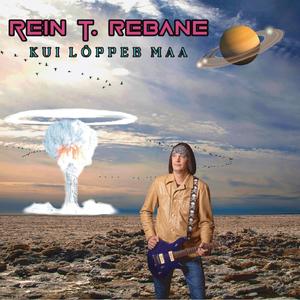 Must Ja Valge (feat. Arli Hinno, Vallo Vildak, Taago Daniel & Andrus Kanter)