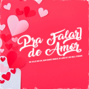Pra Falar de Amor