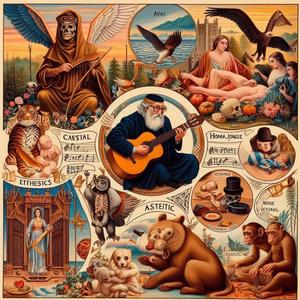 Crímenes (Live Version)