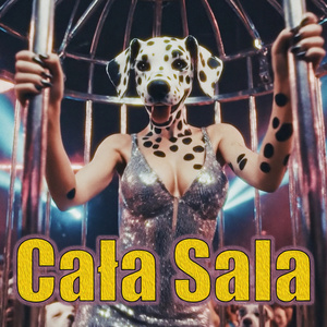 Cała sala