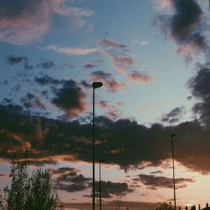Soak (Instrumental version)