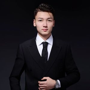 Malagga birip 居然