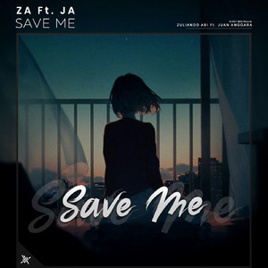 Save Me feat. Juan Anggara
