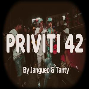 Priviti en la 42 Dembow (Instrumental) (feat. TANTY)