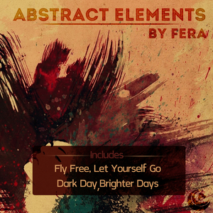 Dark Day, Brighter Days (Original Mix)