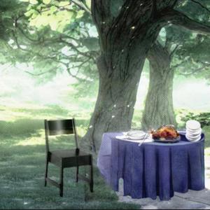 Setting the Table (feat. KingTrey)