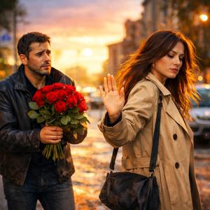 Amour perdu