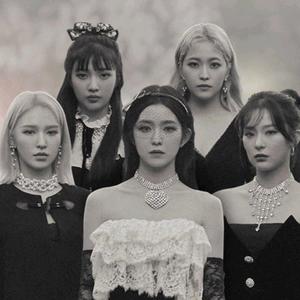 psycho(英文版)（翻自 Red Velvet）