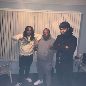 Hold Me Down (feat. Roadrunner costa & Ball Jackson)