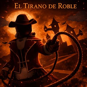 El Tirano de Roble