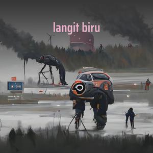 Langit Biru (Acoustic)