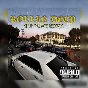 ROLLIN' DEEP (feat. ROLIK, AYYBRANDO & Prod. By HoodWil)