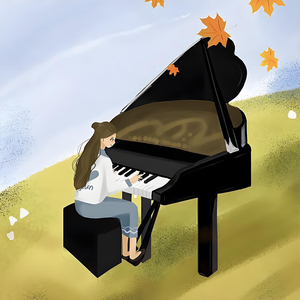 巴赫 C大调前奏曲