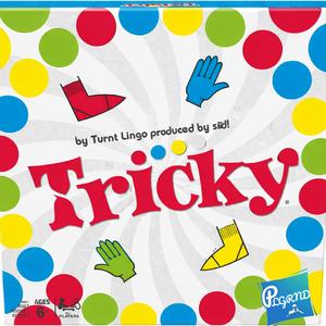 Tricky