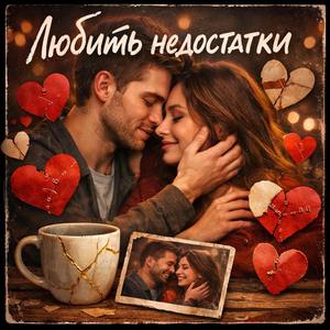 Любить недостатки