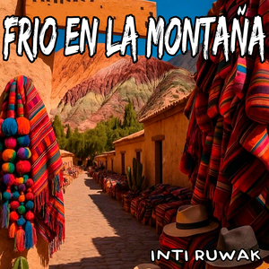 Frio en la Montaña