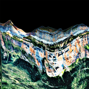 Allá Por Las Montañas