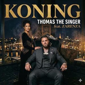 Koning (feat. Zarenza)